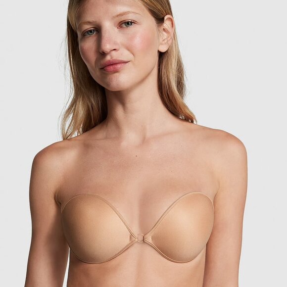 Never Opened Victoria's Secret Backless Bra - Picture 1 of 3